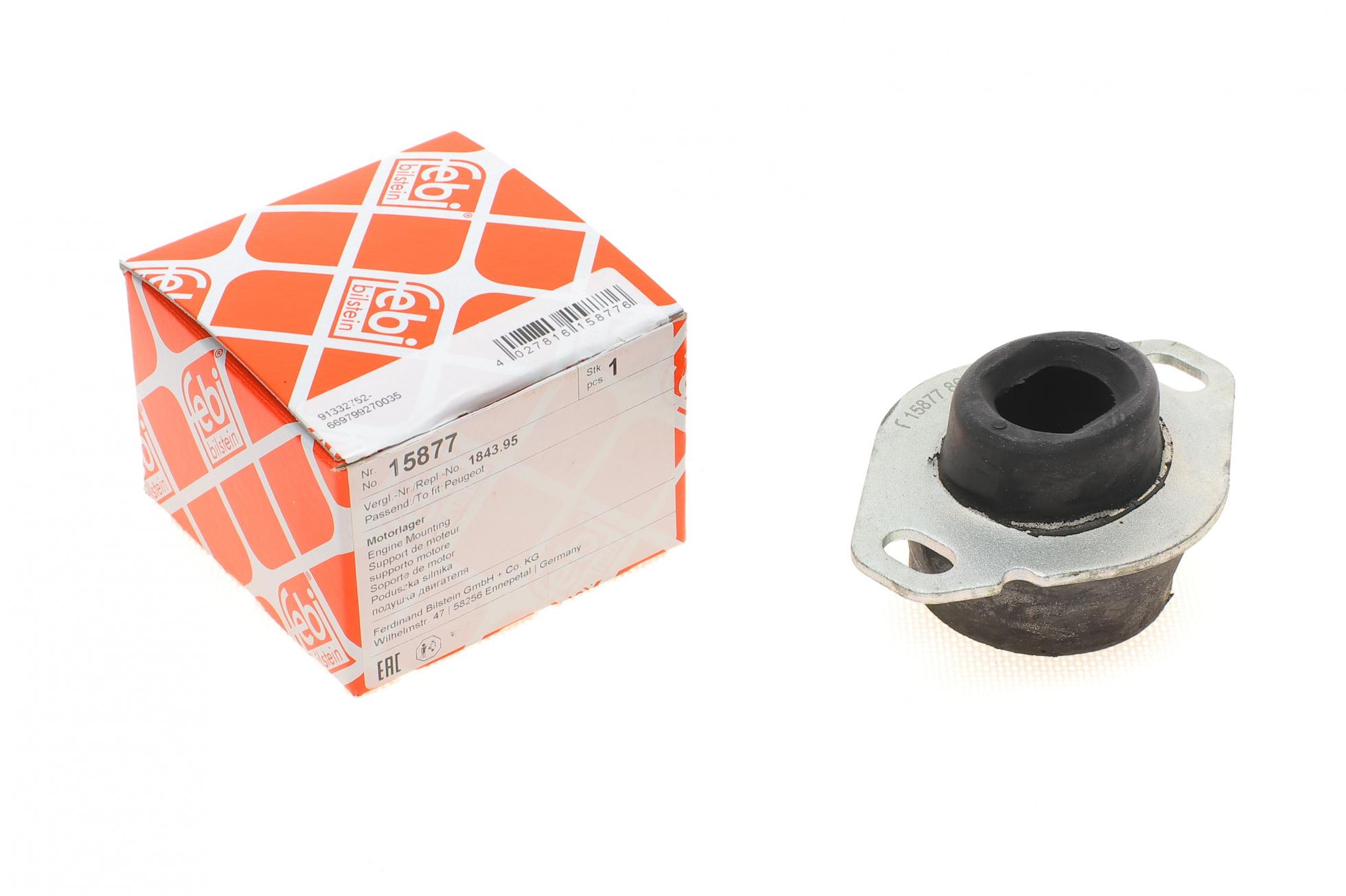 15877 FEBI BILSTEIN
